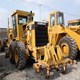 Used caterpillar bulldozer D6H