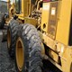 Used caterpillar bulldozer D6H