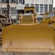 Used caterpillar bulldozer D8K