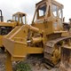 Used caterpillar bulldozer D8K