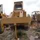 Used caterpillar bulldozer D8K