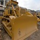Used caterpillar bulldozer D8K