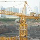 QTZ80 (TC6010) Top Slewing Tower Crane+ISO9001