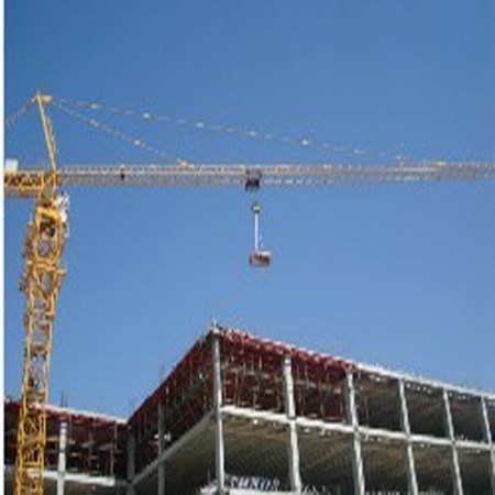 Tower Crane- TC6018-max load 10t