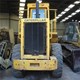 Used CAT caterpillar wheel loader 966C 966D