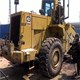 Used Cat wheel loader 938F 950B
