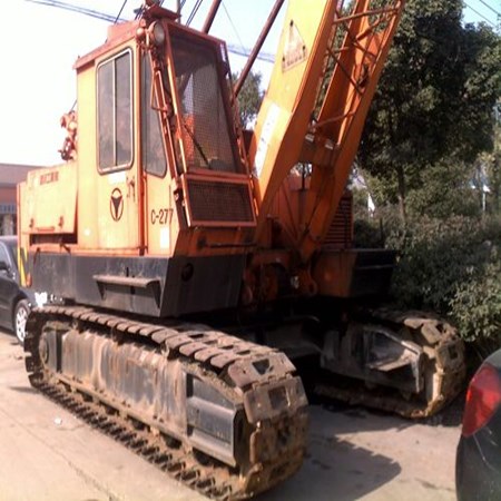 used Liebherr crawler crane 280ton,260ton,550ton USD1405000