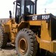 used CAT caterpillar wheel loader 950E 950F