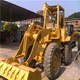 Used CAT caterpillar wheel loader 910E 910F