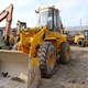 Used Cat wheel loader 938F 950B