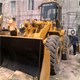 Used CAT caterpillar wheel loader 910E 910F