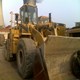 used caterpillar wheel loader 966E,923E,928G