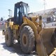 used caterpillar wheel loader 966E,923E,928G