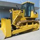 Used CAT Bulldozer D6D,D7H,D7G,D8N,D9N,D8L