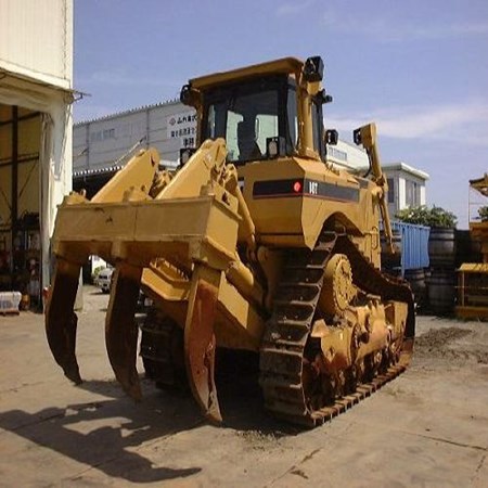Used CAT Bulldozer D6D,D7H,D7G,D8N,D9N,D8L