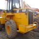Used Cat wheel loader 938F 950B