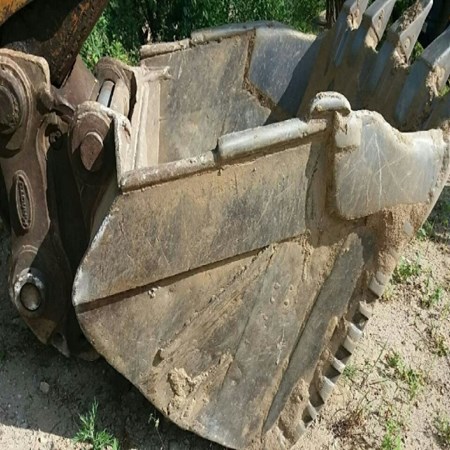 Used SAMSUNG MX292LC CRAWLER EXCAVATOR for sale