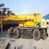 Used KATO SS500 (KR45H-V) Rough Terrain Crane for sale