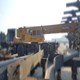 Used KATO SS500 (KR45H-V) Rough Terrain Crane for sale
