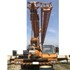 Used SAMSUNG SC50H-2 All Terrain Crane for sale