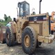 USED CATERPILLAR WHEEL LOADER 980F-2 YEAR:1994-07(STOCK:FB1587) FOR SALE