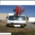 USED 4.9 TON TADANO AT CRANE TS75M-1 YEAR:1991(STOCK:FB3245) FOR SALE