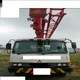 USED 4.9 TON TADANO AT CRANE TS75M-1 YEAR:1991(STOCK:FB3245) FOR SALE