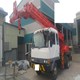 USED 4.9 TON TADANO AT CRANE TS75M-1 YEAR:1991(STOCK:FB3245) FOR SALE