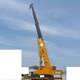 USED 20 TON TADANO AT CRANE TL200M-4 YEAR:1991 (STOCK:FB3266) FOR SALE
