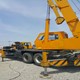 USED 20 TON TADANO AT CRANE TL200M-4 YEAR:1991 (STOCK:FB3266) FOR SALE