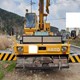 USED 45 TON KATO RT CRANE SS500 (KR45H-V) YEAR:1990 (STOCK:FB3260) FOR SALE