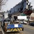 USED 26 TON K0MATSU CRANE LW250-5 YEAR:1996-06 (STOCK:FB3217) FOR SALE