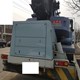 USED 26 TON K0MATSU CRANE LW250-5 YEAR:1996-06 (STOCK:FB3217) FOR SALE