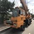 USED 25 TON SAMSUNG TADANO AT CRANE SC25H YEAR:1990 (STOCK:FB3351) FOR SALE