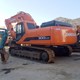 USED DAEWOO EXCAVATOR SOLAR 300LCV YEAR:2003 (STOCK:FB3074) FOR SALE