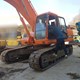 USED DAEWOO EXCAVATOR SOLAR 300LCV YEAR:2003 (STOCK:FB3074) FOR SALE