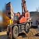 USED 25 TON KATO RT CRANE KR25H-V(SR250) YEAR:1991 (STOCK:FB3033) FOR SALE