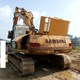 USED SAMSUNG CRAWLER EXCAVATOR MX292LC YEAR:1996 (STOCK:FB3471) FOR SALE