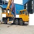 USED 45 TON KATO AT CRANE NK450B-V YEAR:1991 (STOCK:FB3470) FOR SALE