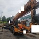 USED 50 TON SAMSUNG TADANO AT CRANE SC50H-2 YEAR:1996 (STOCK:FB3469) FOR SALE