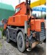 USED KATO RT CRANE MR100 - 10 TON FOR SALE