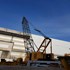 USED P&H CRAWLER CRANE 140 Ton For sale