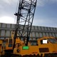 USED P&H CRAWLER CRANE 140 Ton For sale