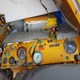USED P&H CRAWLER CRANE 140 Ton For sale