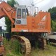 HITACHI CRAWLER EXCAVATOR EX1100-3 YEAR:2008 (STOCK:FB3462)
