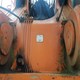 HITACHI CRAWLER EXCAVATOR EX1100-3 YEAR:2008 (STOCK:FB3462)