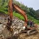 DAEWOO CRAWLER EXCAVATOR SOLAR 300LCV YEAR:2003 (STOCK:FB3460)