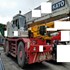 45 TON KATO RT CRANE KR45H-VS YEAR:1995 (STOCK:FB3459)