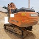 DOOSAN CRAWLER EXCAVATOR DX350LCA YEAR 2009 (STOCK:FB3455)