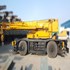 45 TON KATO RT CRANE SS500 (KR45H-V) YEAR:1992 (STOCK:FB3454)